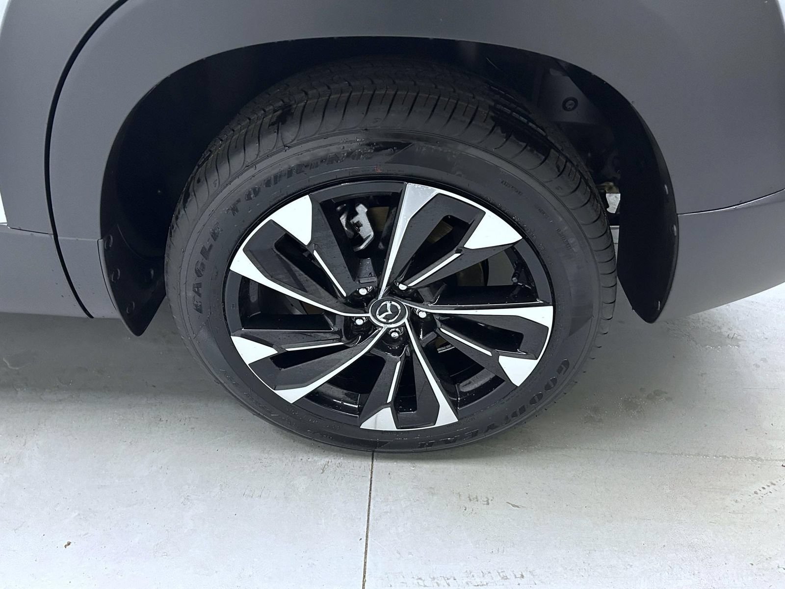 New 2026 MAZDA CX-50 2.5 Hybrid w/ Weather Package AWD/4WD image 23