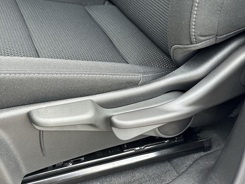 New 2026 GMC Canyon Elevation RWD image 20