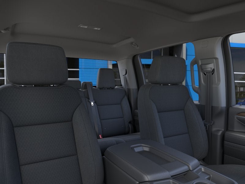 New 2026 Chevrolet Silverado 2500 LT AWD/4WD image 64