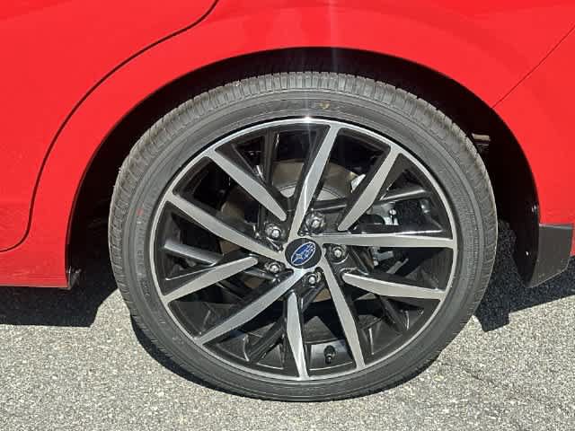 New 2026 Subaru Impreza 2.0i Sport AWD/4WD image 5