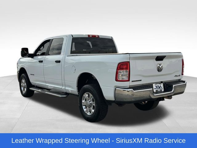 Used 2023 RAM 2500 Big Horn w/ Level 1 Equipment Group image 25