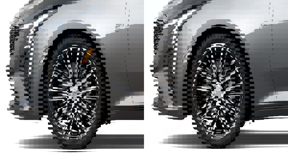 New 2026 Cadillac CT5 Premium Luxury w/ Technology Package image 23