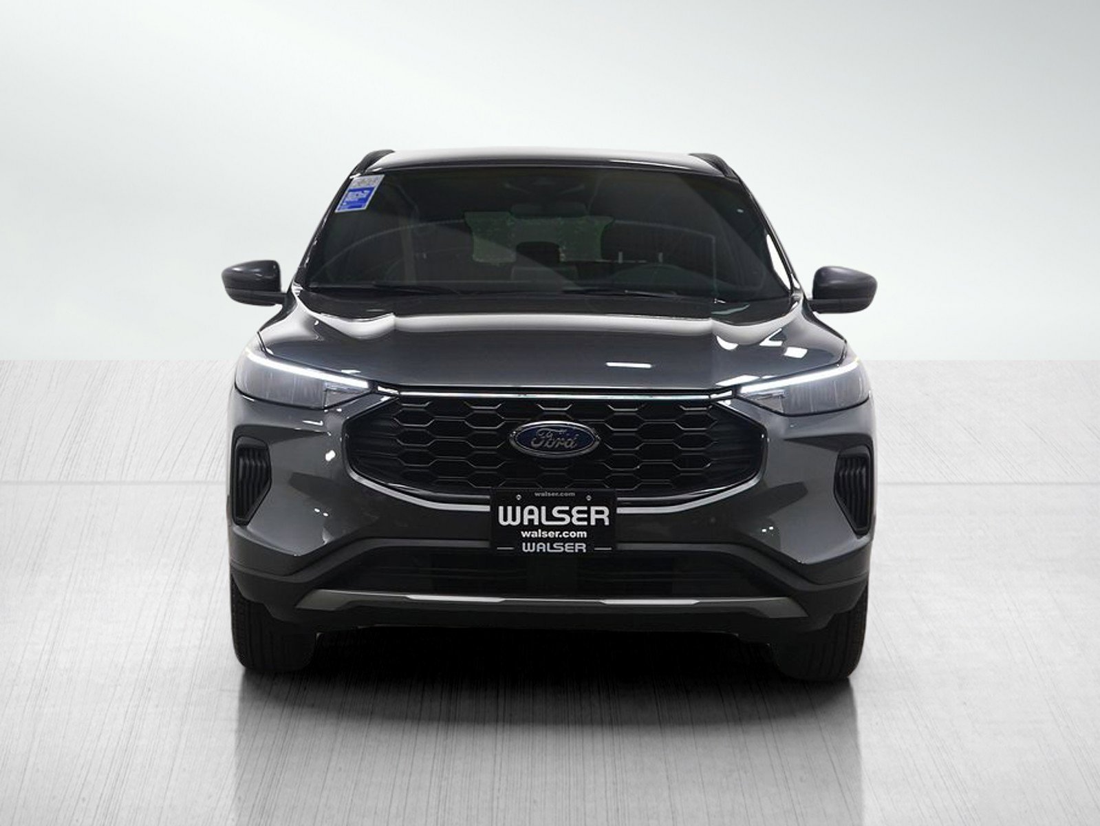 Used 2025 Ford Escape ST-Line image 11