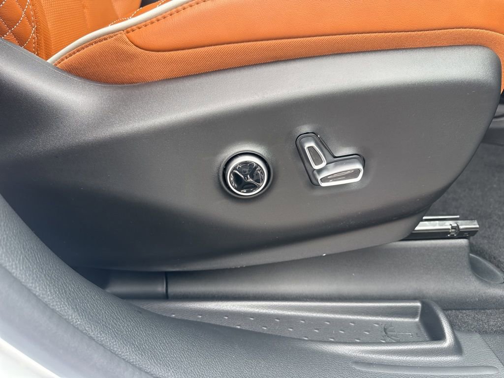 New 2026 Chrysler Pacifica Pinnacle image 56