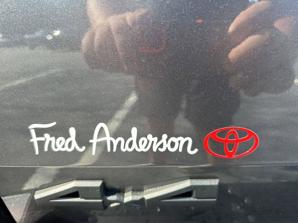 New 2026 Toyota Tundra SR5 image 19
