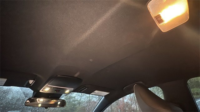 Used 2025 Toyota Camry SE image 11