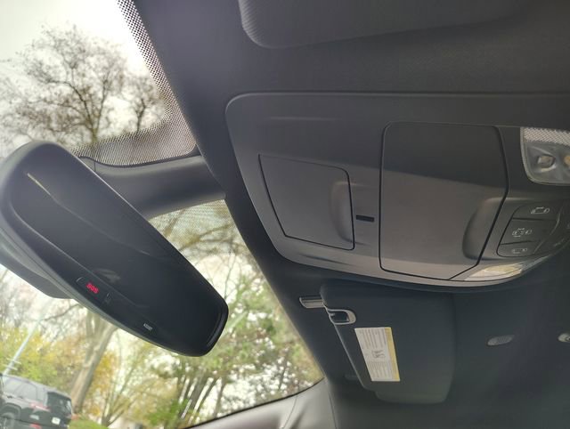New 2026 Chrysler Pacifica Select FWD image 27