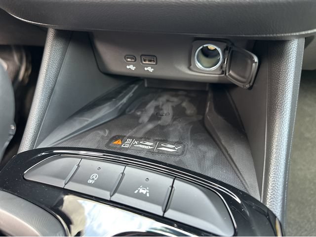 New 2026 Buick Envista Sport Touring w/ Convenience I Package FWD image 19