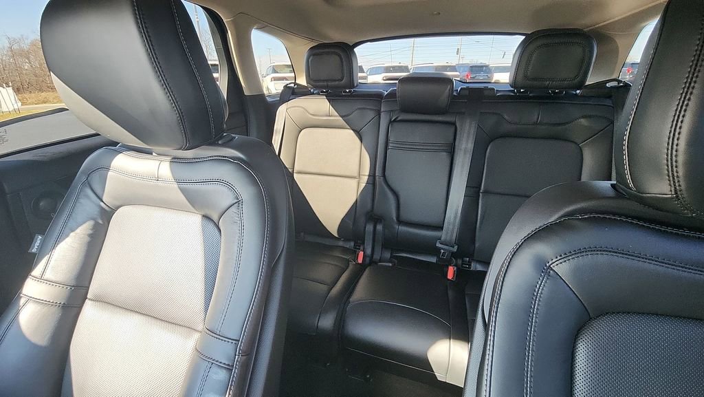 New 2026 Lincoln Corsair Reserve image 27