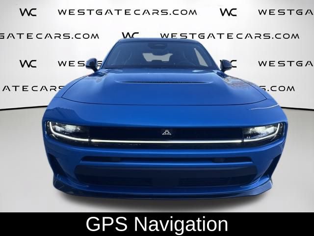 New 2026 Dodge Charger Scat Pack AWD/4WD image 2
