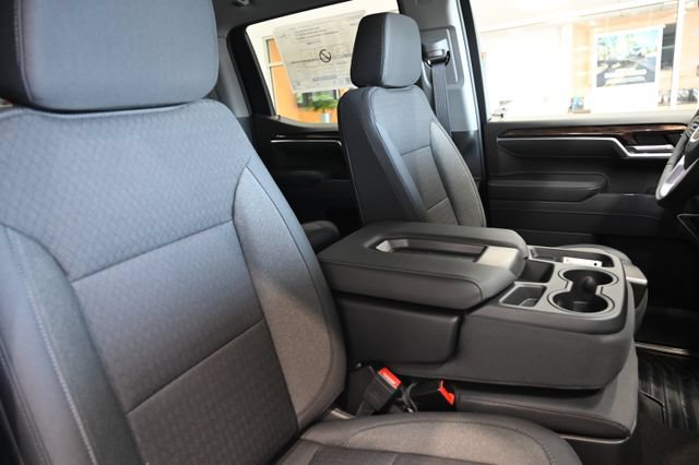 New 2026 GMC Sierra 1500 Elevation AWD/4WD image 11