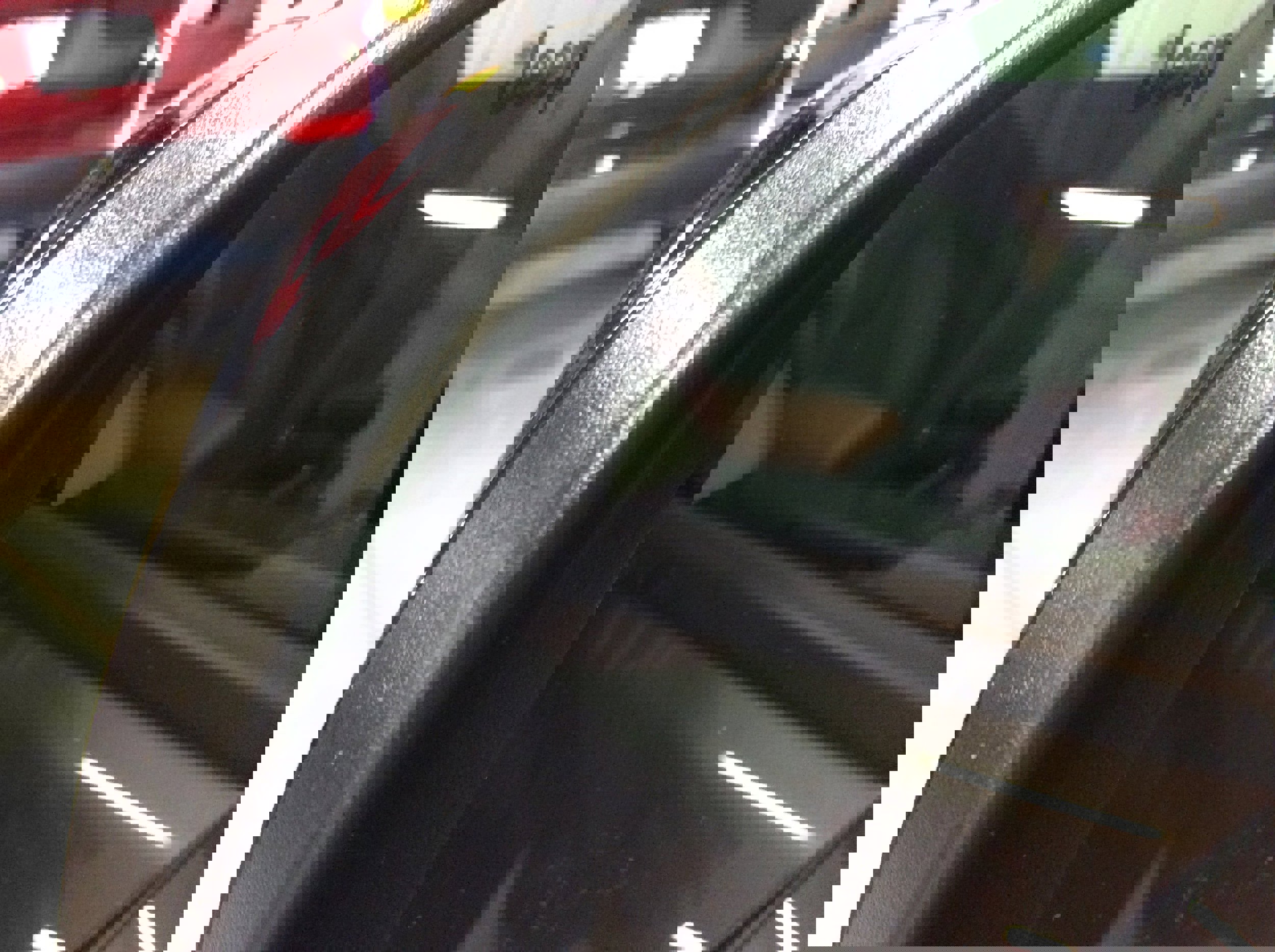 Used 2024 Jeep Compass Limited image 11