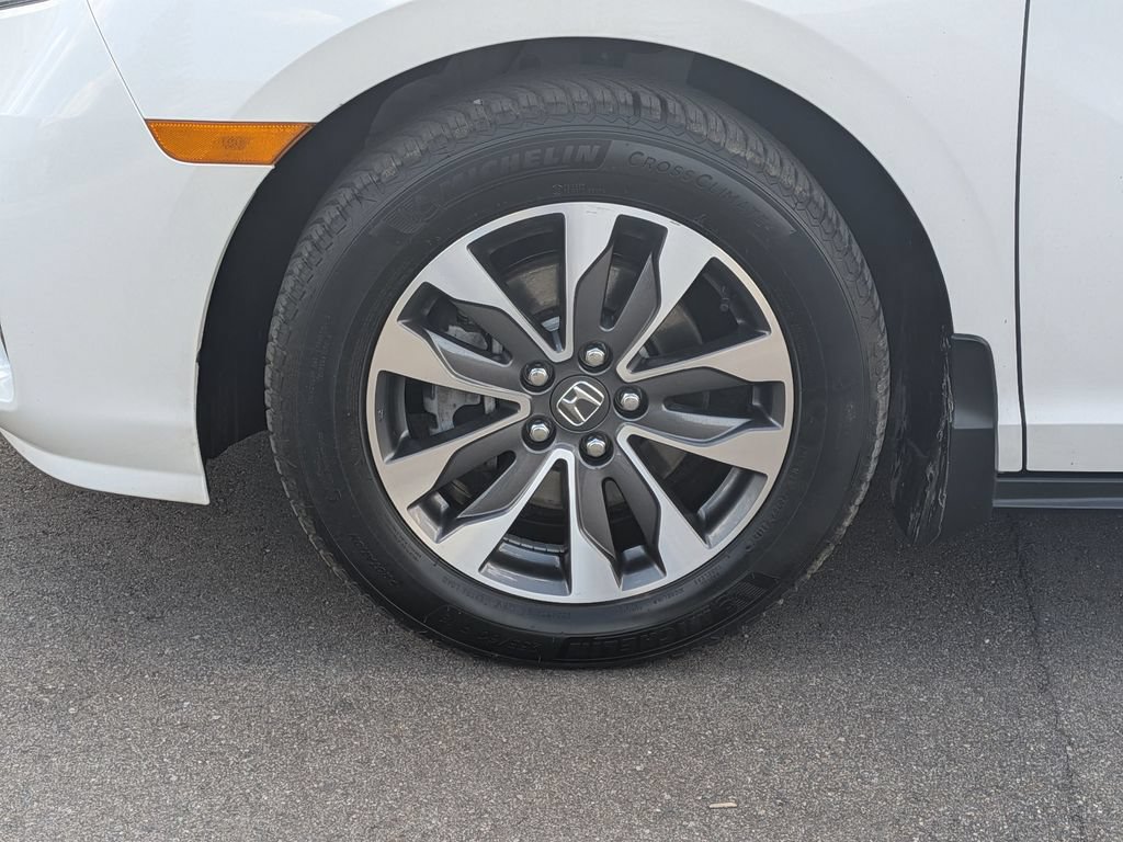 Used 2023 Honda Odyssey EX-L image 10