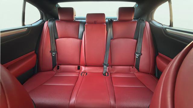 Used 2019 Lexus ES 350 F Sport w/ Accessory Package 2 image 21