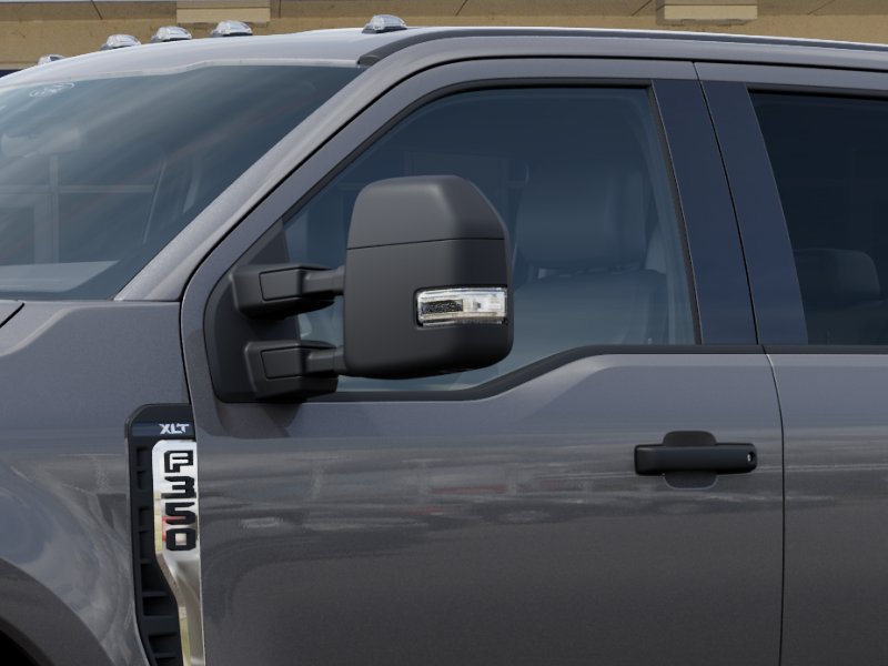 New 2027 Ford F350 XLT w/ FX4 Off-Road Package AWD/4WD image 20