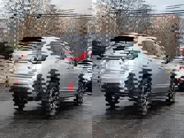 New 2026 Subaru Crosstrek 2.0i Premium image 3