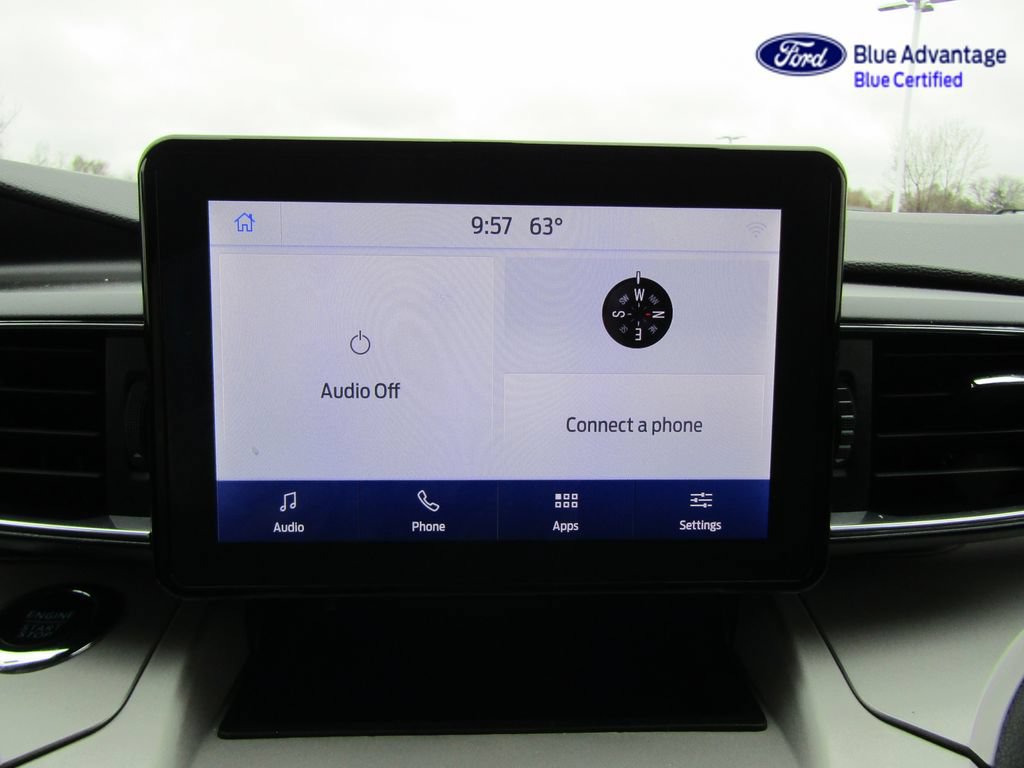 Certified 2024 Ford Explorer XLT w/ Equipment Group 202A AWD/4WD image 19