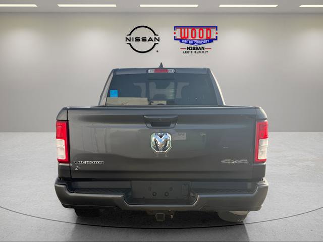 Used 2023 RAM 1500 Big Horn image 3