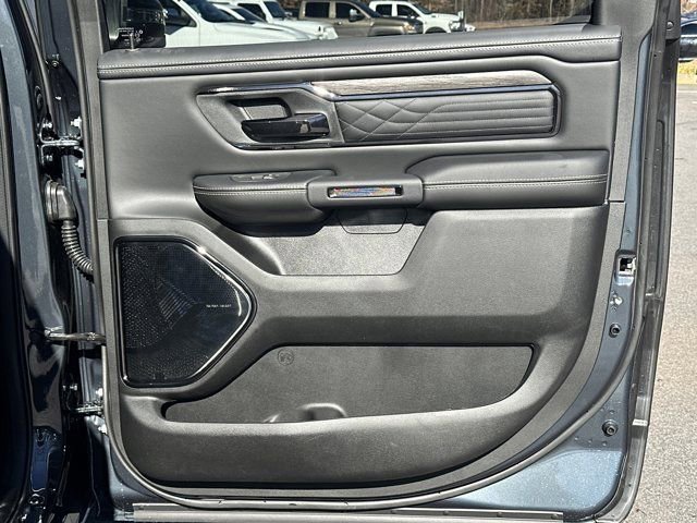New 2026 RAM 1500 Limited image 19