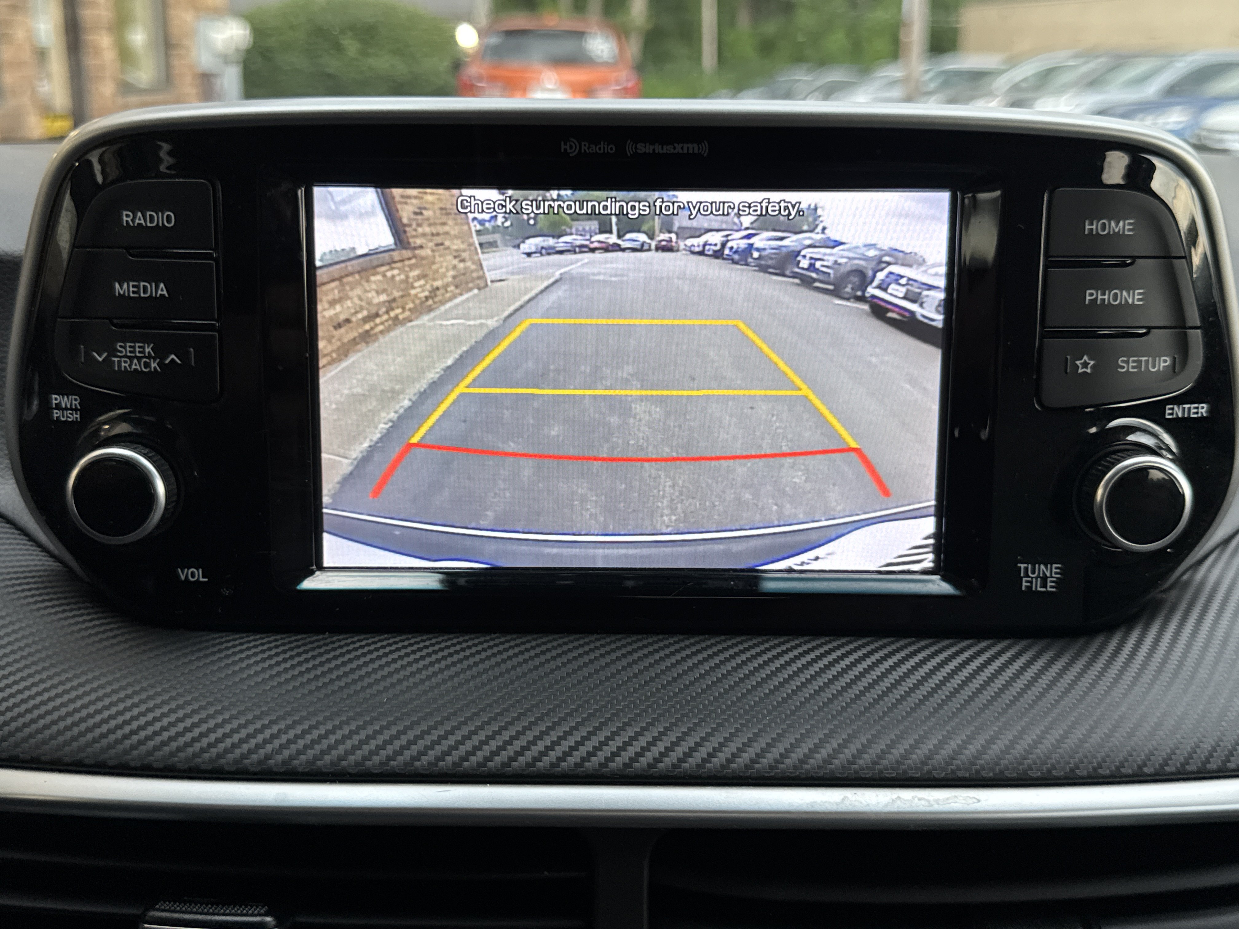 Used 2019 Hyundai Tucson SEL AWD/4WD image 23