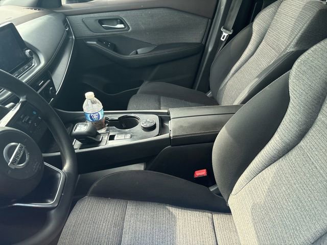 Used 2021 Nissan Rogue SV AWD/4WD image 10