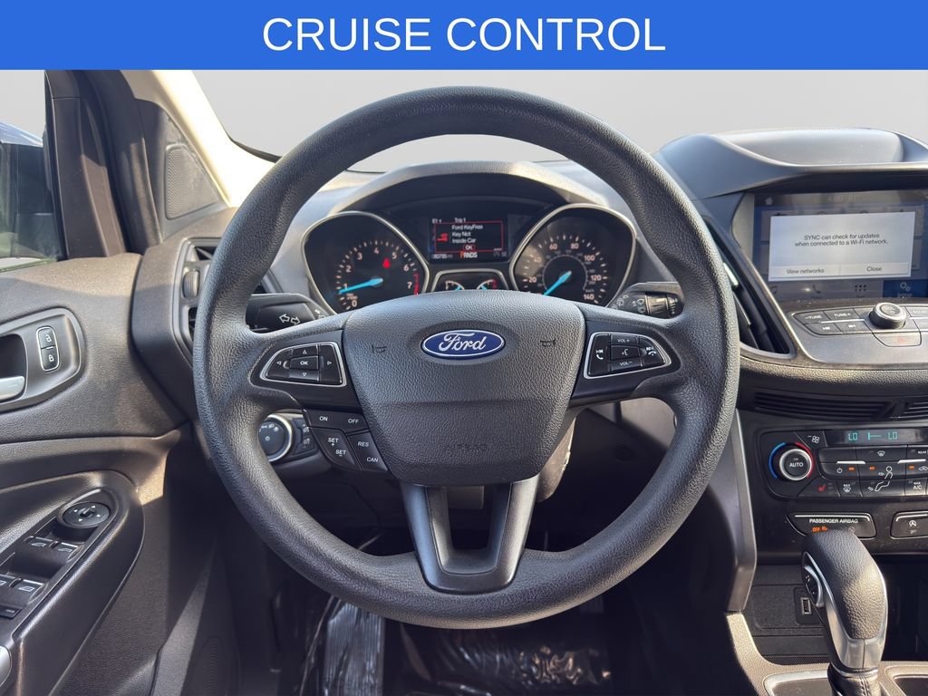 Used 2019 Ford Escape SE AWD/4WD image 5