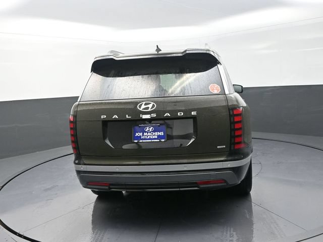 New 2026 Hyundai Palisade Limited AWD/4WD image 7