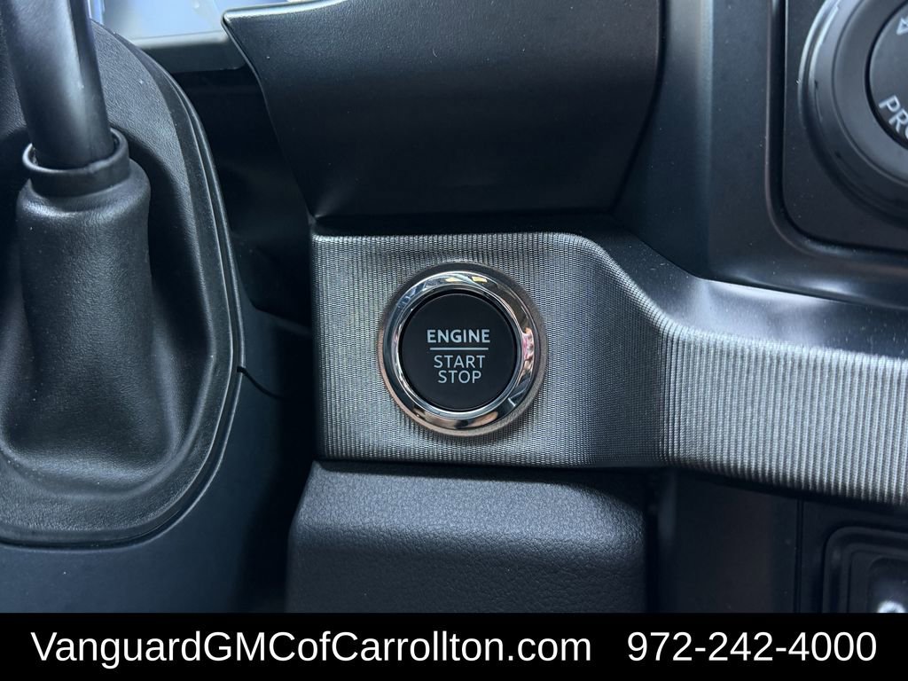 Used 2024 Ford F250 Platinum AWD/4WD image 25