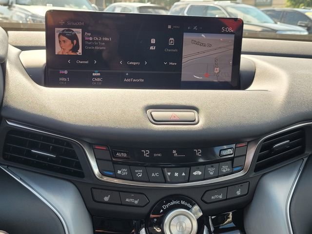 New 2025 Acura TLX w/ Technology Package FWD image 20