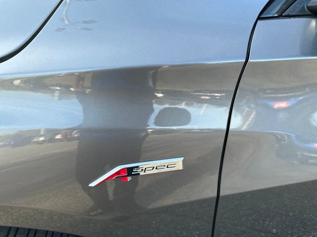 New 2026 Acura RDX A-Spec image 11