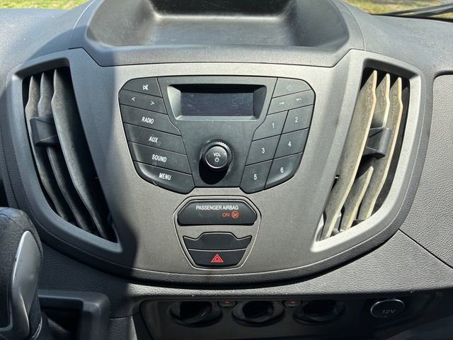 Used 2017 Ford Transit 150 130 Medium Roof w/ Exterior Upgrade Package RWD image 19