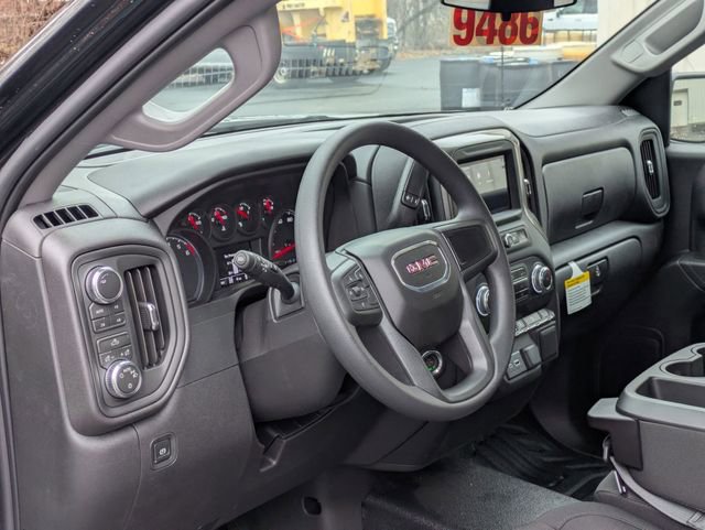 New 2026 GMC Sierra 1500 Pro w/ Pro Value Package AWD/4WD image 14