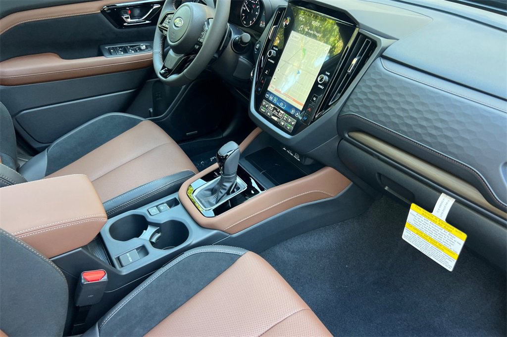 New 2025 Subaru Forester Touring w/ Protection Package image 14