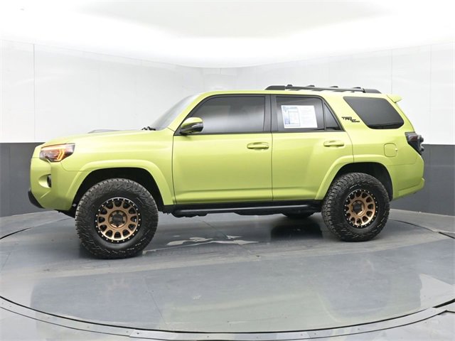 Used 2023 Toyota 4Runner TRD Off-Road Premium image 6
