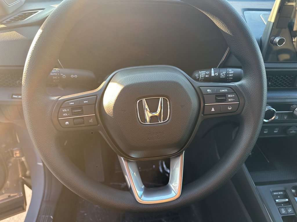 New 2026 Honda CR-V EX image 8