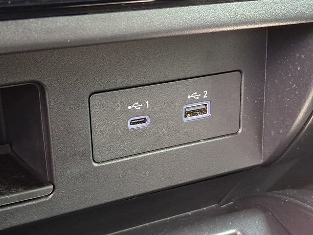 Used 2024 Nissan Titan PRO-4X w/ Off Road Protection Package image 28