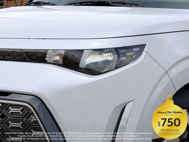 New 2025 Kia Soul GT-Line image 13