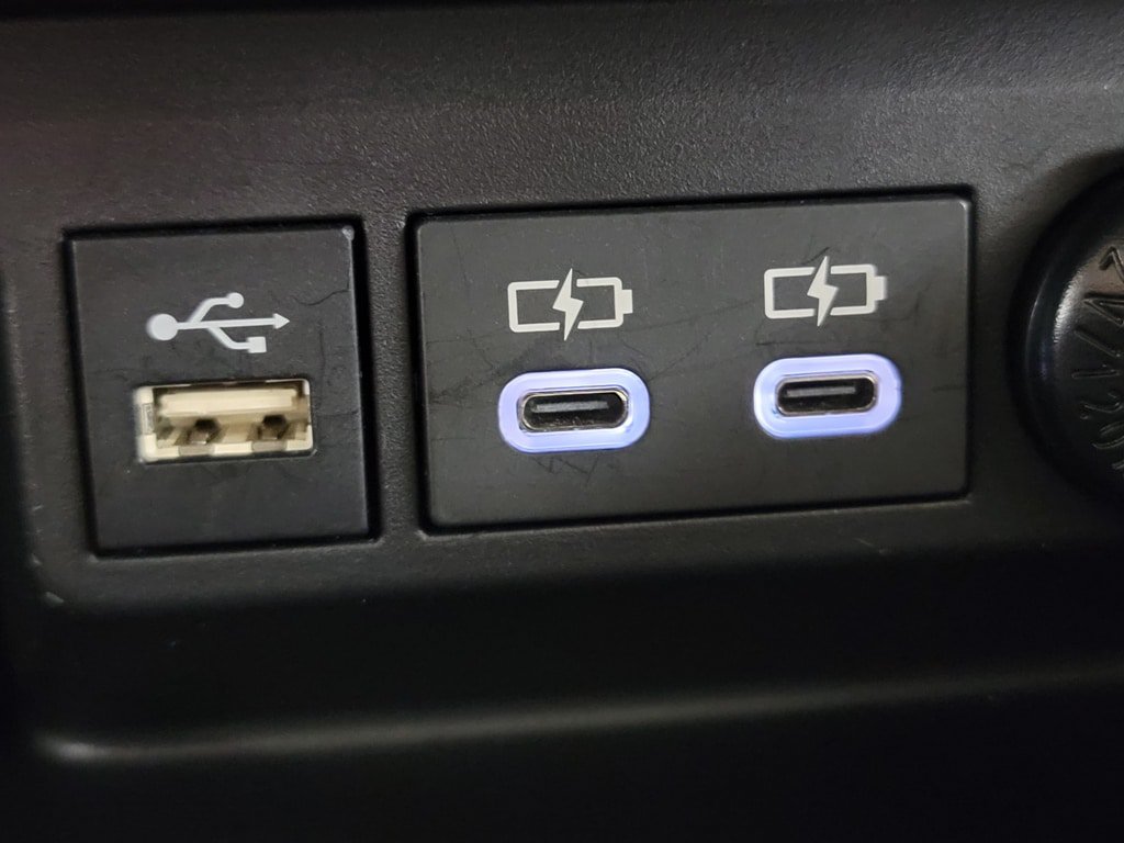 Certified 2026 Toyota Highlander XLE AWD/4WD image 25