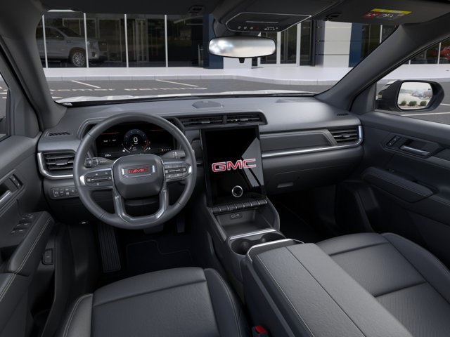 New 2026 GMC Terrain Elevation w/ Elevation Premium Package AWD/4WD image 15
