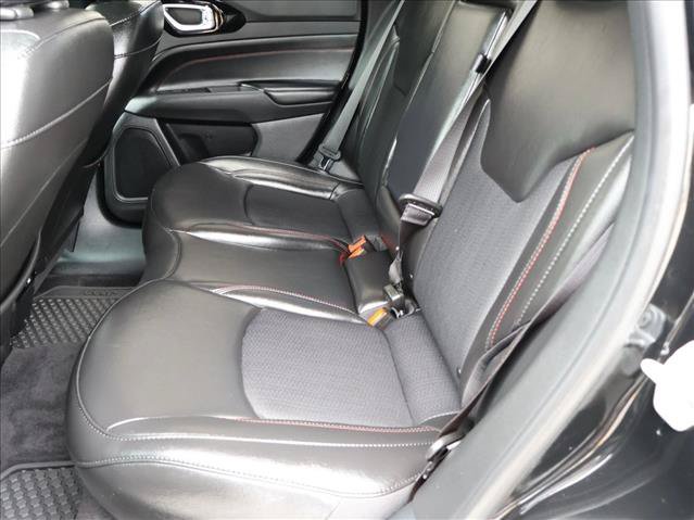 Used 2023 Jeep Compass Trailhawk AWD/4WD image 20
