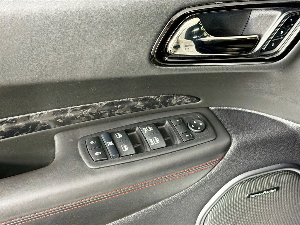Used 2024 Dodge Durango R/T AWD/4WD image 18