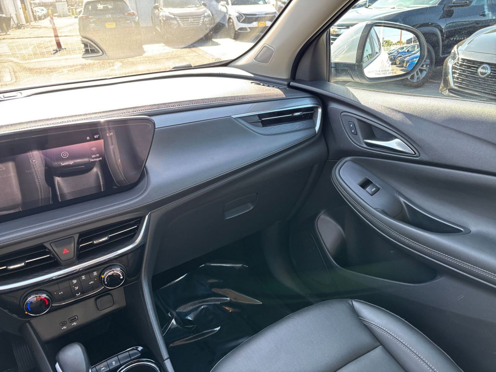 Used 2024 Buick Encore GX Sport Touring AWD/4WD image 33