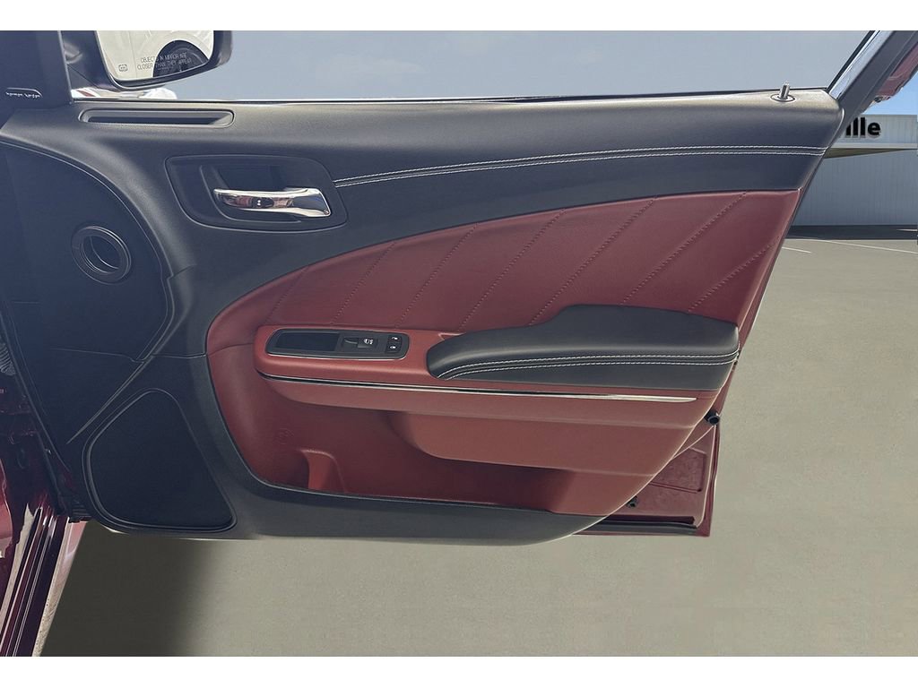 Used 2021 Dodge Charger SRT Hellcat w/ Harman/Kardon Audio Group image 27