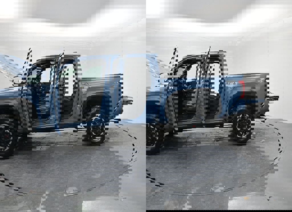 New 2026 Toyota Tacoma TRD Off-Road w/ TRD Off Road Upgrade Package image 71