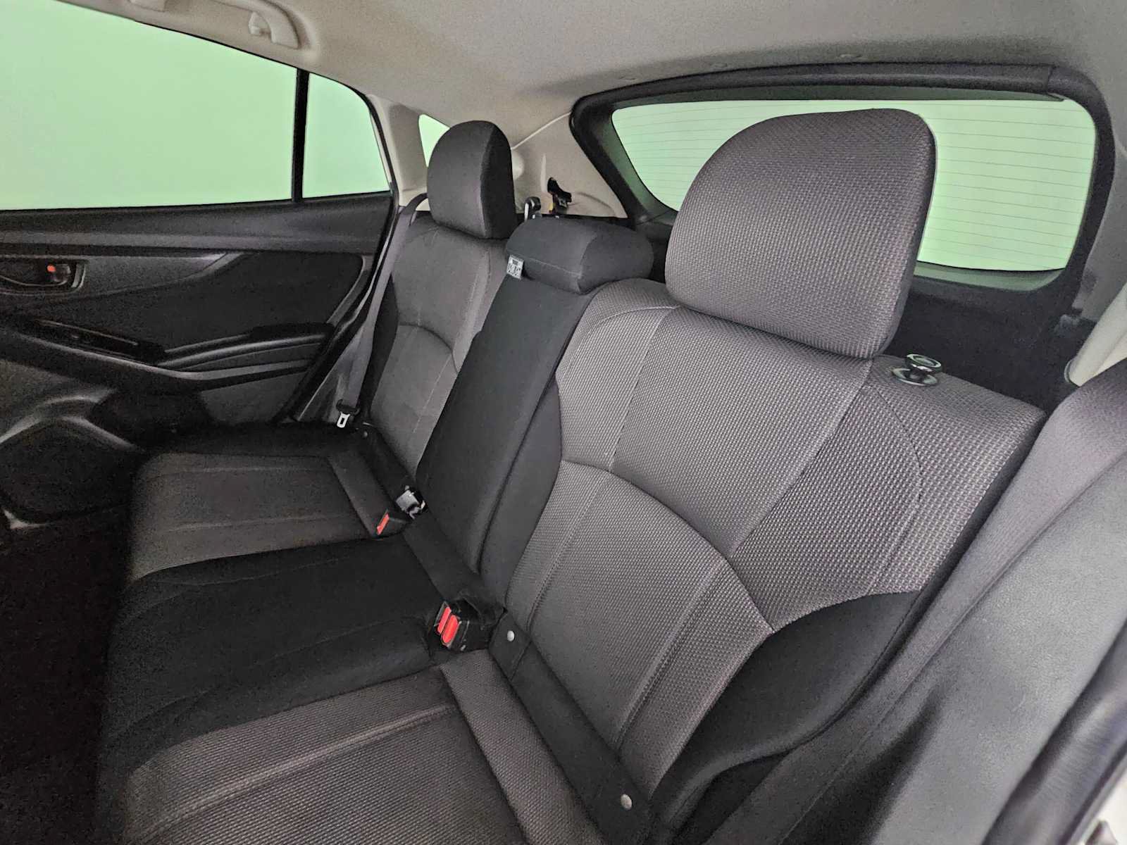 Used 2022 Subaru Crosstrek 2.0i AWD/4WD image 17