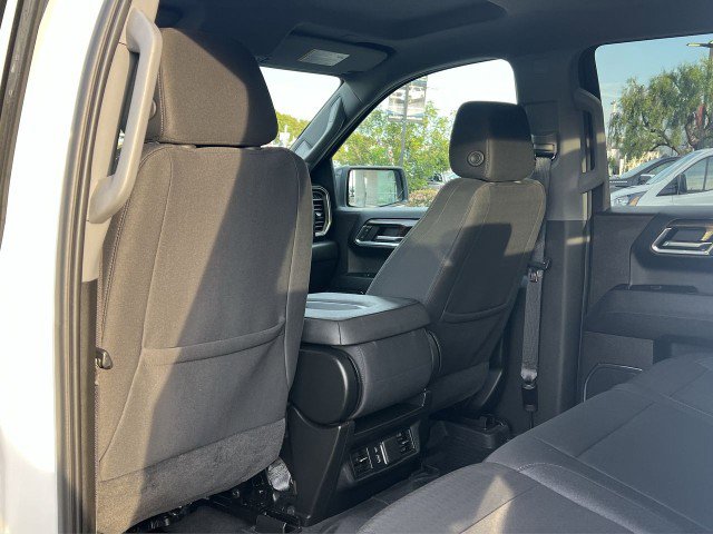Used 2024 Chevrolet Silverado 1500 LT Trail Boss AWD/4WD image 20