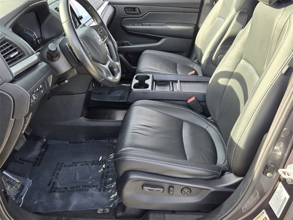 Used 2024 Honda Odyssey EX-L image 11