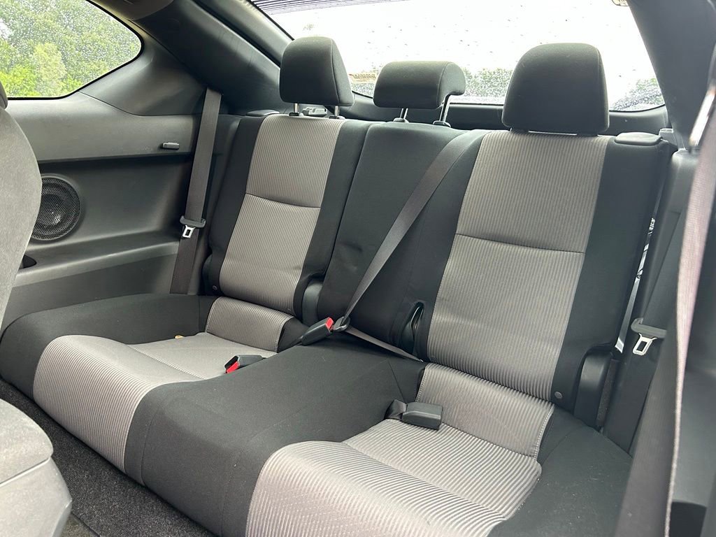 Used 2016 Scion tC FWD image 14