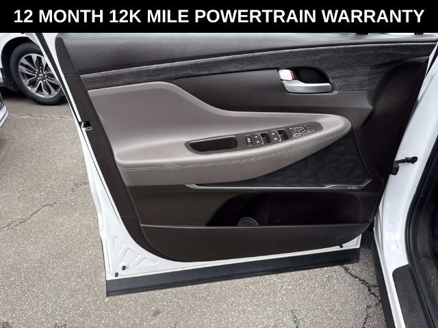 Used 2019 Hyundai Santa Fe SEL FWD image 12