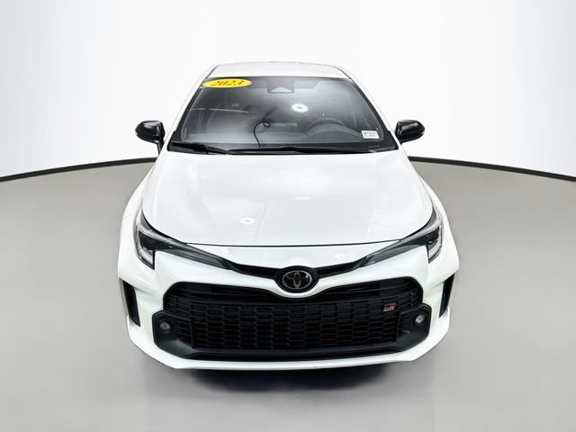 Used 2023 Toyota Corolla GR w/ Performance Package AWD/4WD image 2